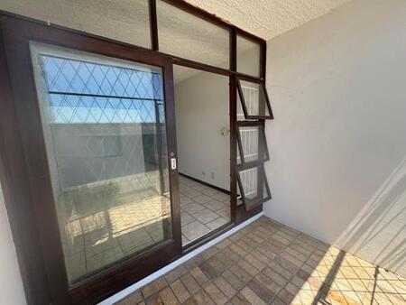 Studio apartment in Amalinda