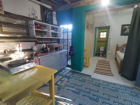 Studio apartment in Selborne