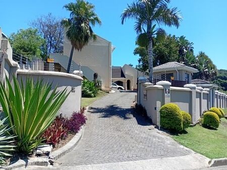 1 Bedroom Apartment in Vincent