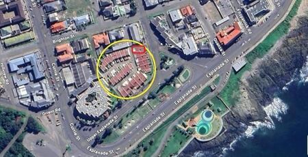 3 Bedroom Townhouse in Quigney