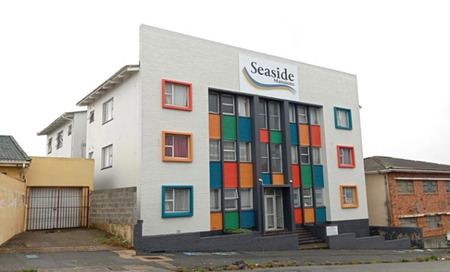 Studio apartment in Quigney