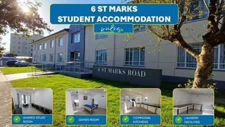 1 Bedroom Apartment in Belgravia