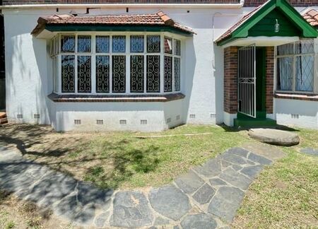 Studio apartment in Bonnie Doone