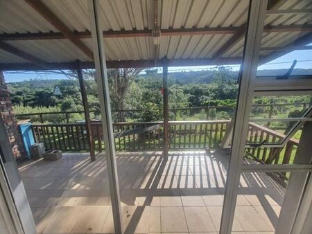 1 Bedroom Cluster in Gonubie