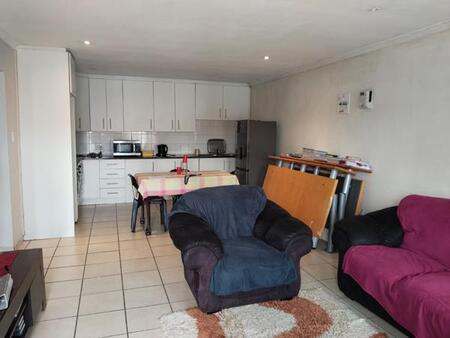 3 Bedroom Townhouse in Greenfields