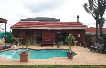 1 Bedroom Flat in Cambridge West