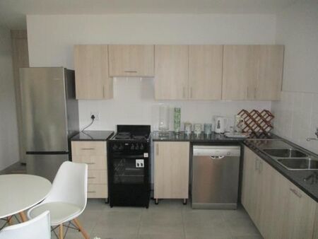 2 Bedroom Apartment in Silverton