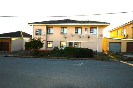 1 Bedroom Apartment in Quigney