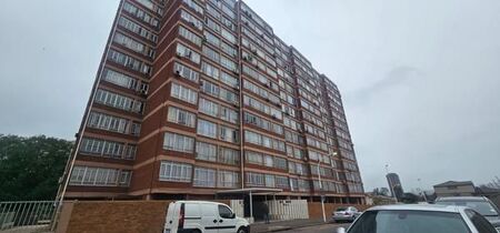 3.5 Bedroom Apartment in North Beach