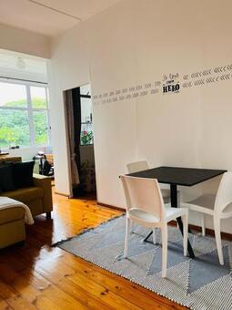 1.5 Bedroom Apartment in Glenwood