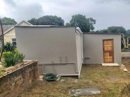 1 Bedroom Apartment in Umbilo