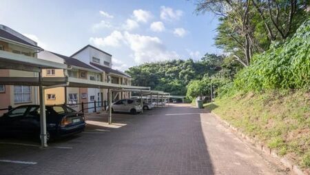 2 Bedroom Apartment in Morningside