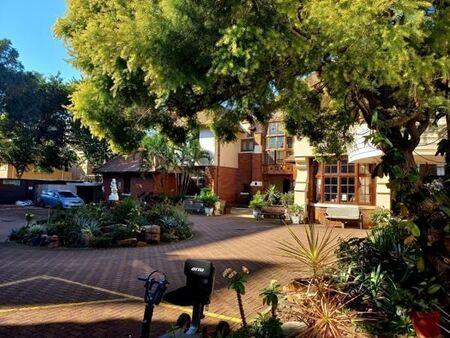 1 Bedroom Apartment in Musgrave