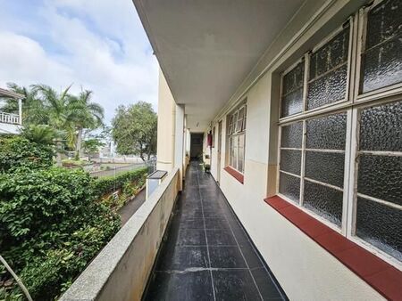 2.5 Bedroom Apartment in Musgrave