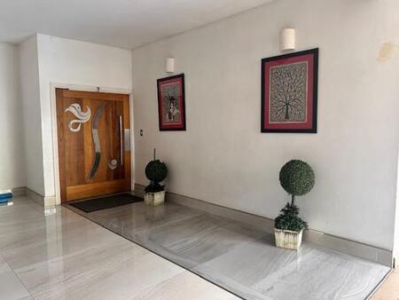 4 Bedroom Apartment in Musgrave