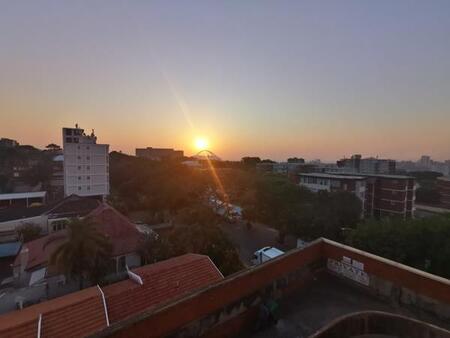 2 Bedroom Apartment in Morningside