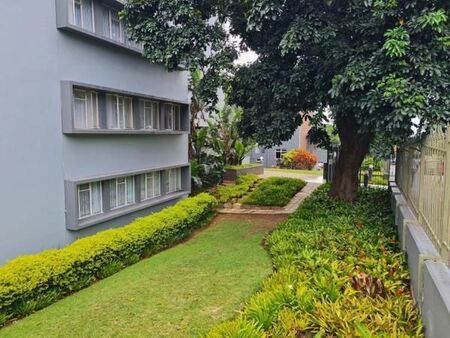 2 Bedroom Apartment in Musgrave