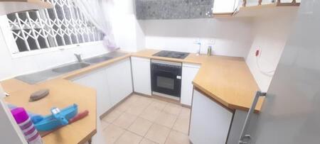 1 Bedroom Apartment in Esplanade