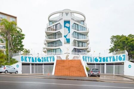 3 Bedroom Apartment in Musgrave