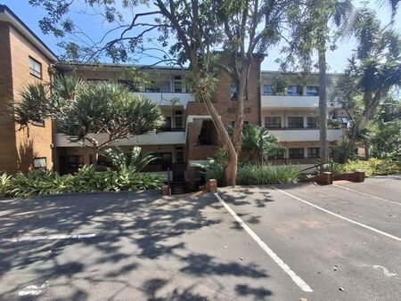 1.5 Bedroom Apartment in Manor Gardens