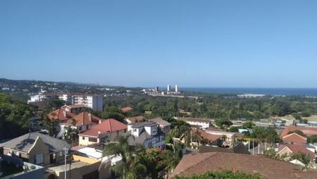 2 Bedroom Apartment in Morningside