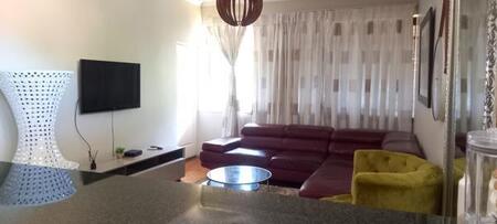 1.5 Bedroom Apartment in Essenwood