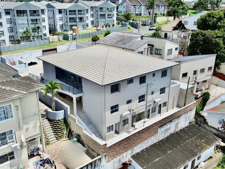 3 Bedroom Apartment in Overport