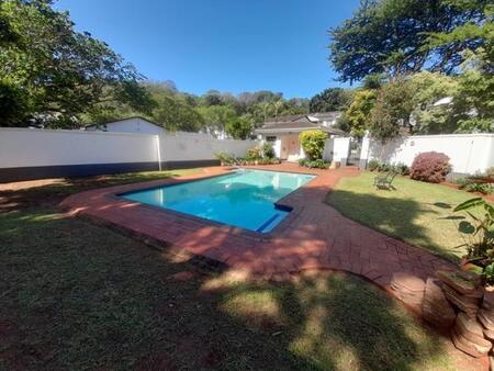 3 Bedroom Apartment in Manor Gardens