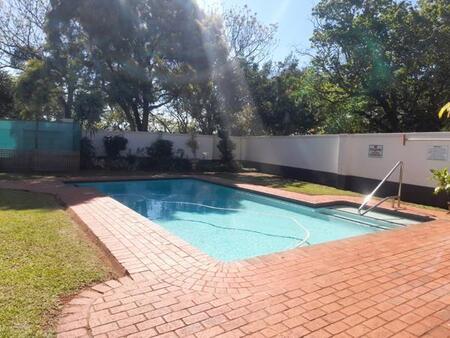 1.5 Bedroom Apartment in Glenwood