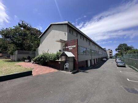 1.5 Bedroom Apartment in Musgrave