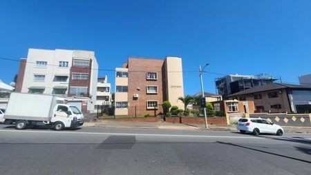 1 Bedroom Apartment in Essenwood