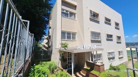 2 Bedroom Apartment in Musgrave