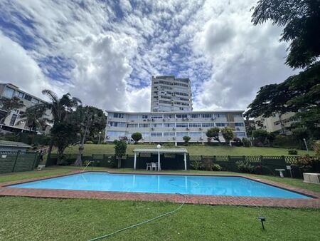 1 Bedroom Apartment in Musgrave