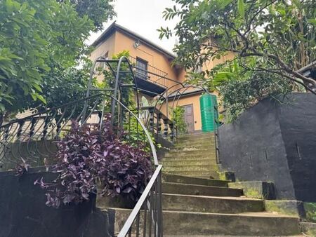 4 Bedroom House in Morningside