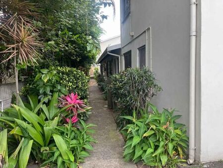 2 Bedroom Apartment in Berea