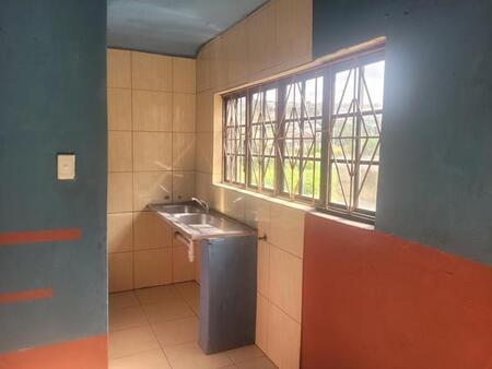 1 Bedroom House in Silverglen