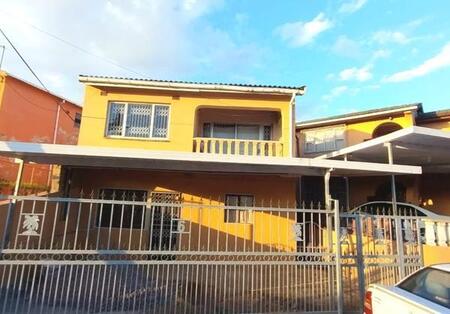 2 Bedroom House in Montford