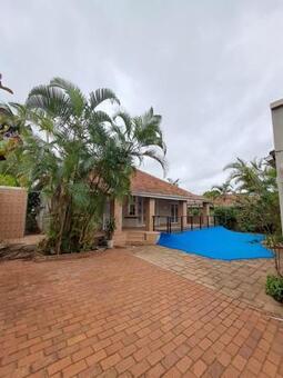 3 Bedroom House in Morningside