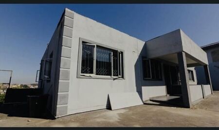 2 Bedroom Apartment in Silverglen