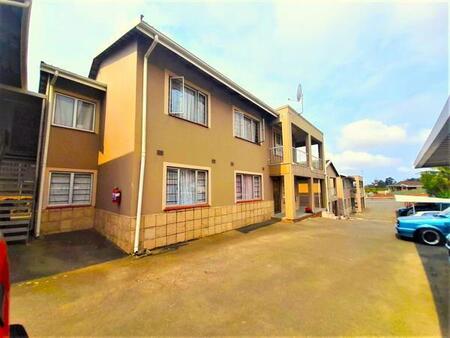 3 Bedroom Apartment in Umhlatuzana