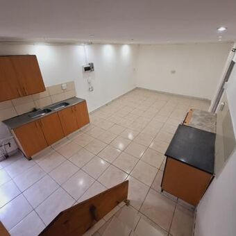 1 Bedroom Apartment in Montford