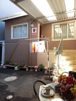 1 Bedroom Apartment in Westcliff