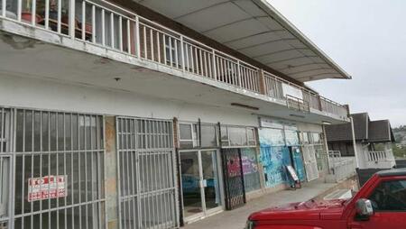 2 Bedroom Apartment in Umhlatuzana