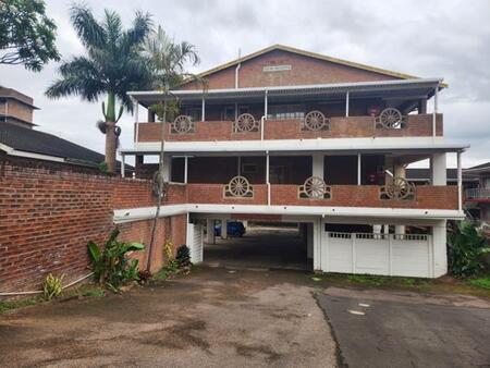 2 Bedroom Apartment in Kharwastan