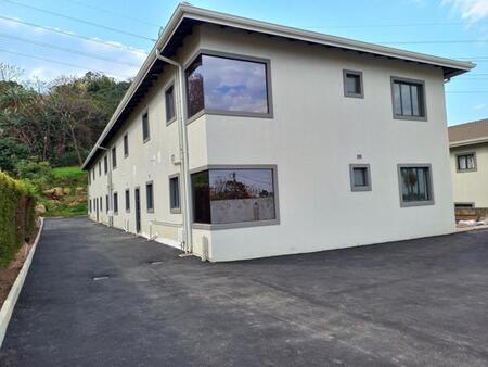 2 Bedroom Apartment in Havenside