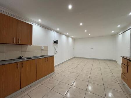 1 Bedroom Apartment in Montford