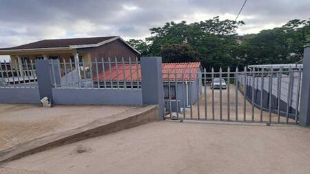 2 Bedroom Townhouse in Crossmoor