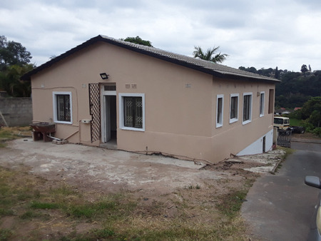 3 Bedroom House in Umhlatuzana