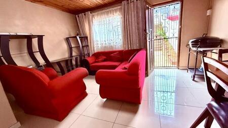 3 Bedroom House in Moorton