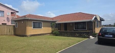 4 Bedroom House in Bluff